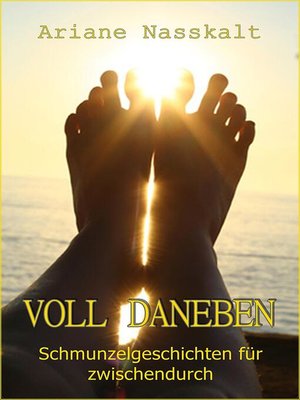 cover image of Voll daneben